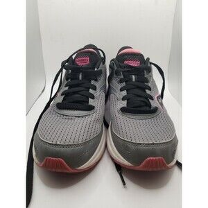 Size 7 - Saucony Cohesion 16 Charcoal Petal W